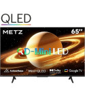 Televisor Metz QLED MiniLED 65MNH7000Z 65"/ Ultra HD 4K/ Smart TV/ WiFi