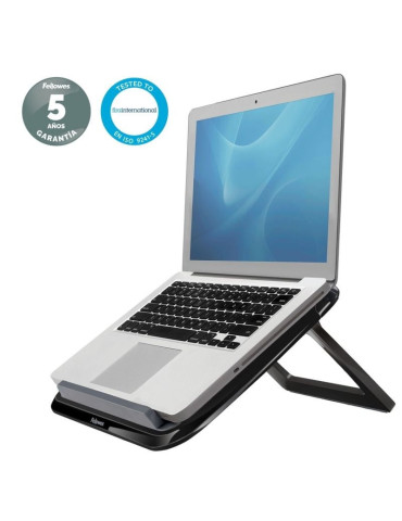 Soporte Fellowes Spire Series para Portátiles hasta 17"