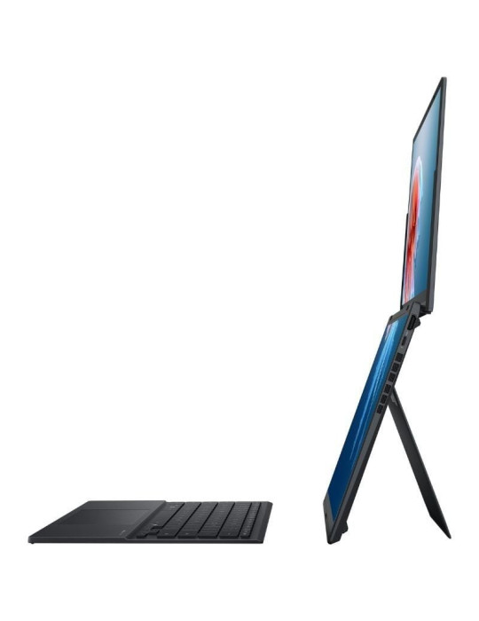 Portátil Convertible Asus ZenBook Duo OLED UX8406CA-QL336W Intel Core Ultra 7-255H/ 32GB/ 1TB SSD/ 14" Táctil/ Win11