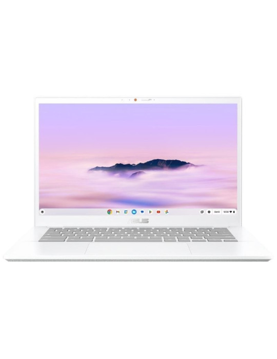 ChromeBook Asus Plus CX34 CX3402CVA-PQ1339 Intel Core 3-100U/ 8GB/ 256GB/ 14"/ Chrome OS