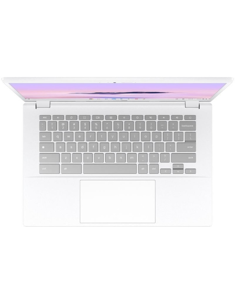 ChromeBook Asus Plus CX34 CX3402CVA-PQ1339 Intel Core 3-100U/ 8GB/ 256GB/ 14"/ Chrome OS