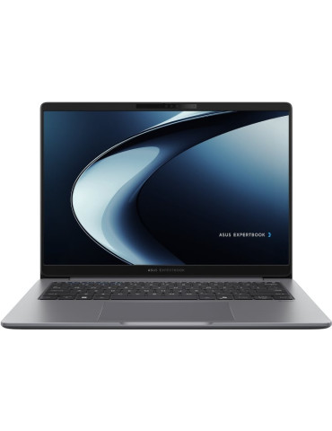 Portátil Asus ExpertBook P3 PM3406CKA-NZ1002 Ryzen AI 5 330/ 16GB/ 512GB SSD/ 14"/ Sin Sistema Operativo