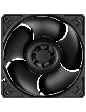 Pack de 3 Ventiladores Arctic S12038-4K/ 12cm 2