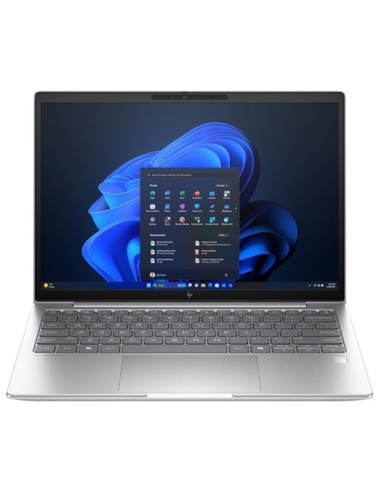 Portátil HP EliteBook 6 G1i AD2Z8ET Intel Core Ultra 5-225U/ 16GB/ 512GB SSD/ 13.3"/ Win11 Pro