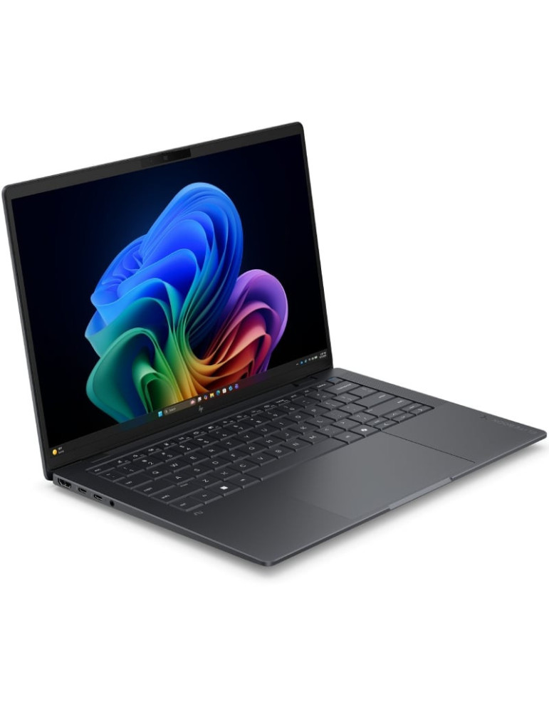 Portátil HP EliteBook X G2i DE6Y4ET Intel Core Ultra 5-325/ 16GB/ 512GB SSD/ 14"/ Win11 Pro