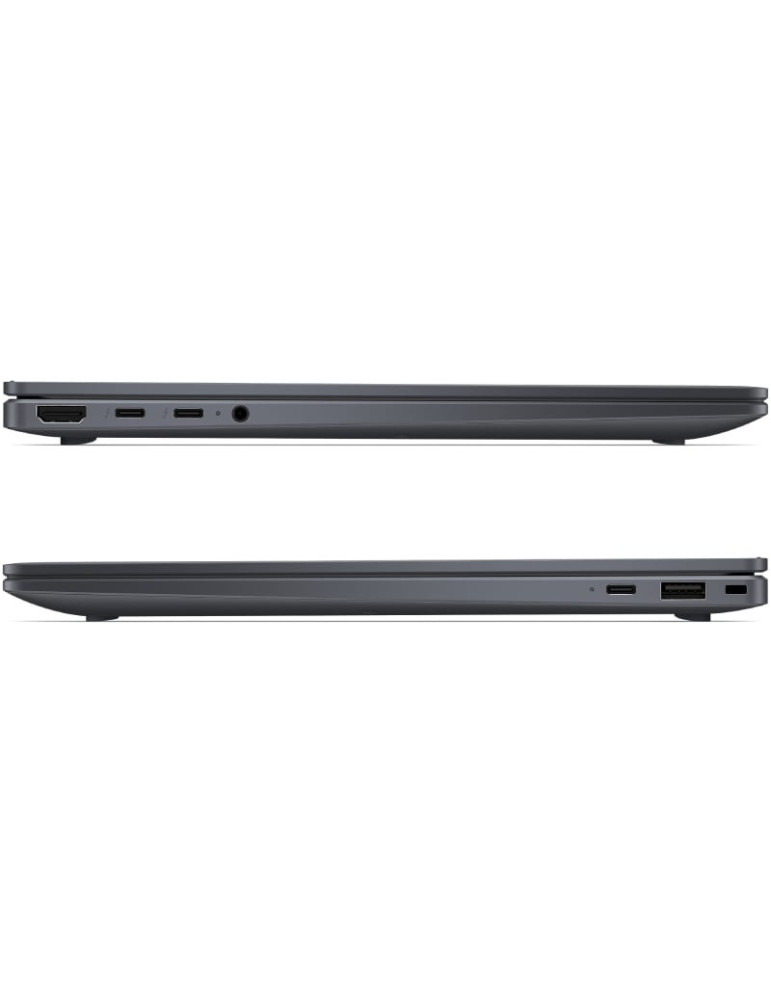 Portátil HP EliteBook X G2i DE6Y4ET Intel Core Ultra 5-325/ 16GB/ 512GB SSD/ 14"/ Win11 Pro