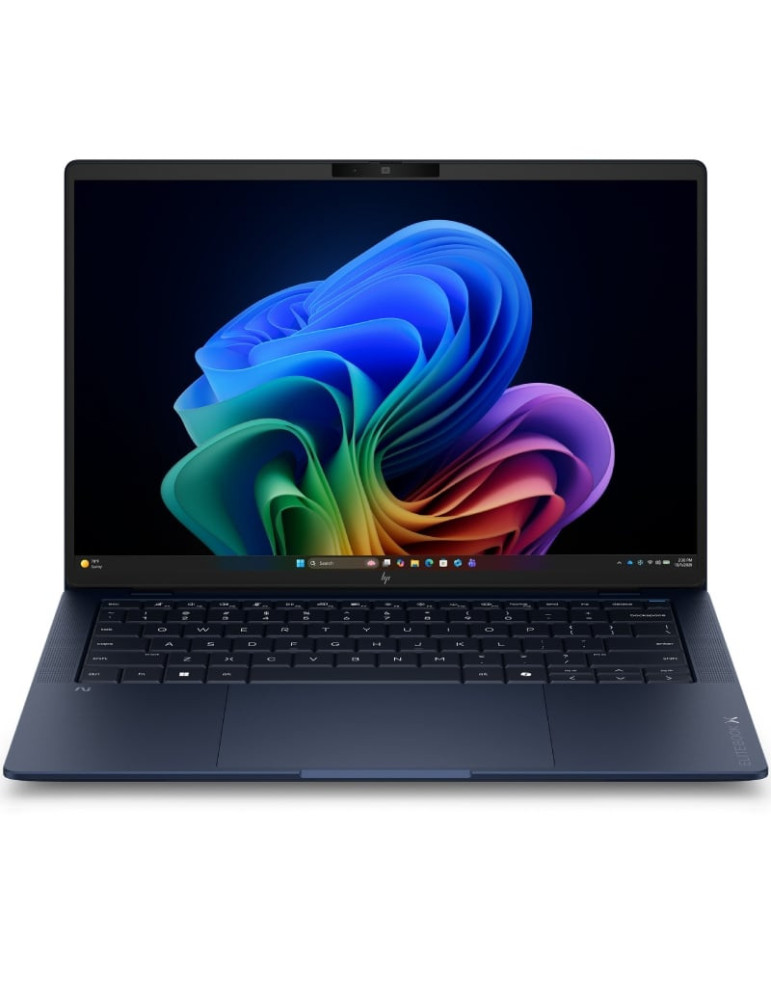 Portátil HP EliteBook X G2a DE6Z1ET Ryzen AI 7 PRO 450/ 32GB/ 1TB SSD/ 14"/ Win11 Pro