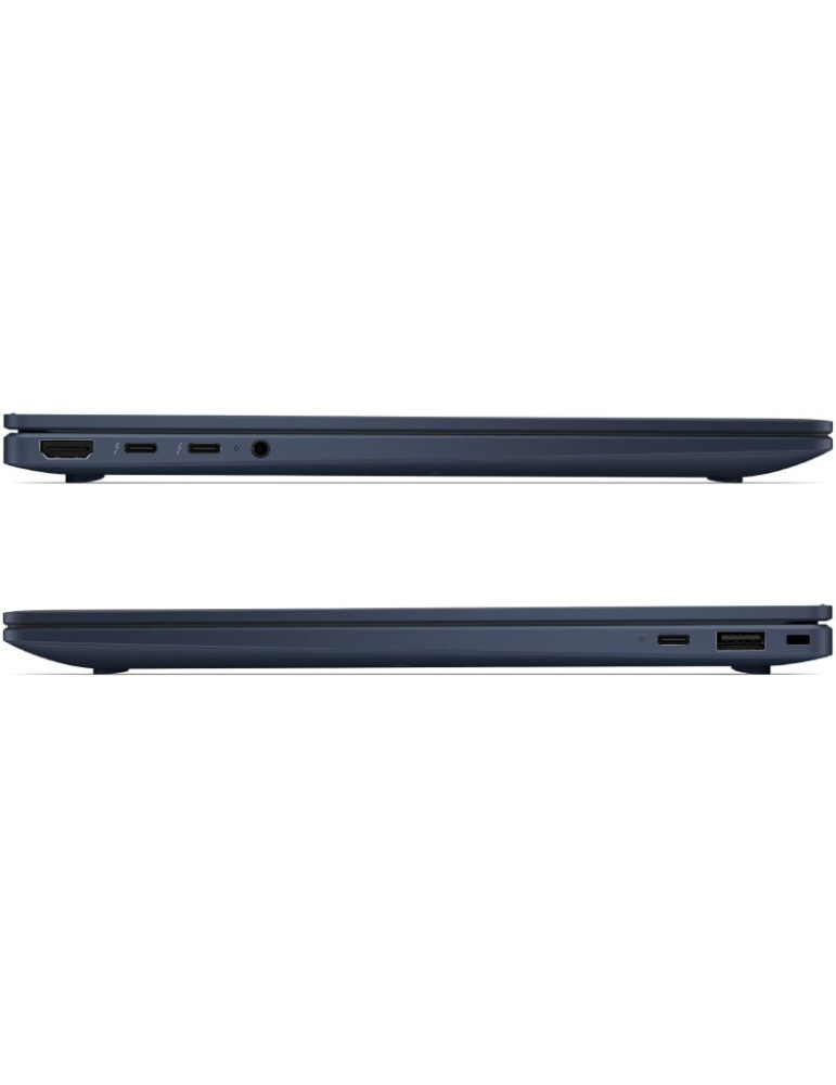 Portátil HP EliteBook X G2a DE6Z1ET Ryzen AI 7 PRO 450/ 32GB/ 1TB SSD/ 14"/ Win11 Pro