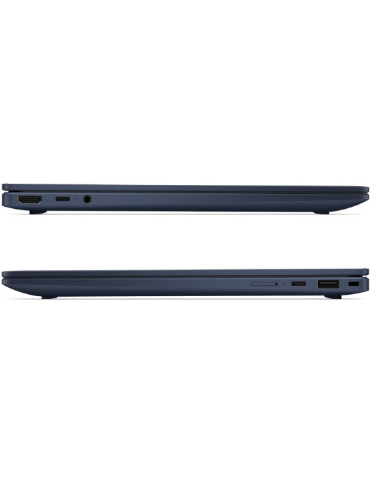 Portátil HP EliteBook X G2q DE6Z0ET Qualcomm Snapdragon X2 Plus X2P-42-100/ 32GB/ 1TB SSD/ 14"/ Win11 Pro