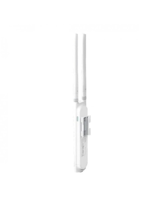 Punto de Acceso Inalámbrico TP-Link Omada EAP110-Outdoor V2 PoE 300Mbps/ 2.4GHz/ Antenas de 5dBi/ WiFi 802.11n/b/g