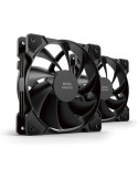 Pack 2 Ventiladores Mars Gaming MF-PROX2/ 12cm