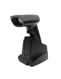Lector de Código de Barras 2D Premier MS3-2D BR/ Bluetooth/ USB/ Radiofrecuencia