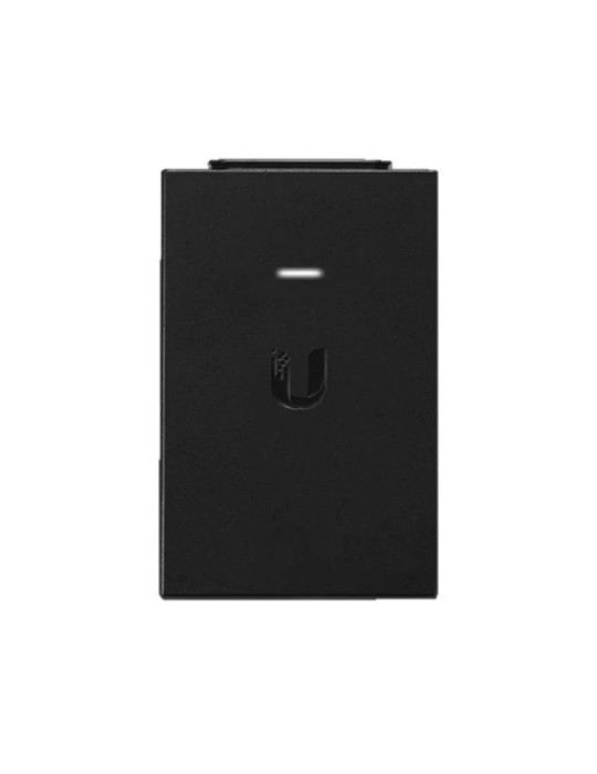 Alimentador PoE Ubiquiti POE-48-24W-G Gigabyte