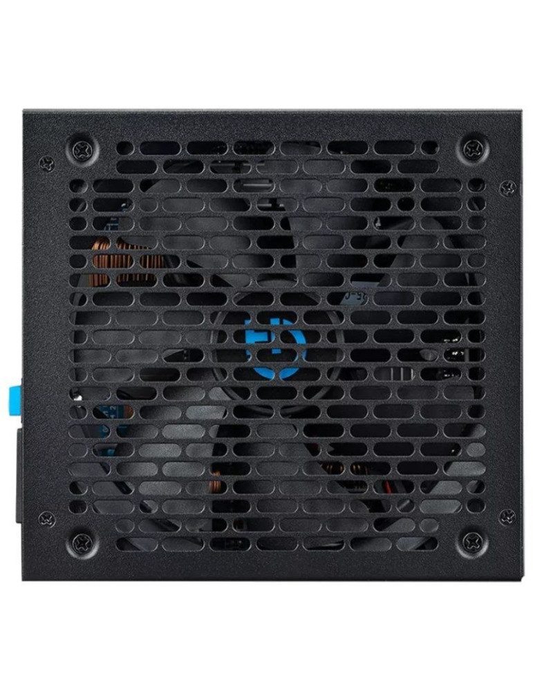 Fuente de Alimentación Hiditec GDX750 V2/ 750W/ Ventilador 14cm/ ATX 3.0/ PCIe 5.0/ 80 Plus Gold