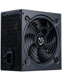 Fuente de Alimentación Hiditec RX650/ 650W/ Ventilador 12cm/ 80 Plus Bronze