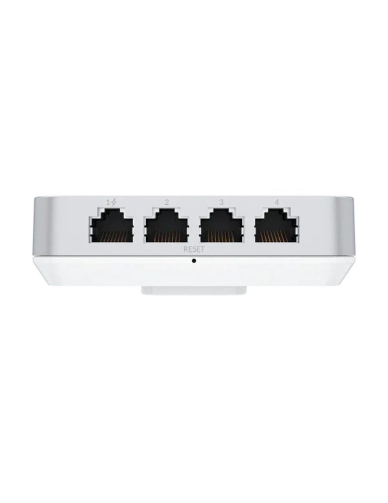 Punto de Acceso Ubiquiti U6-IW