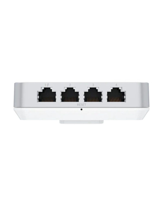 Punto de Acceso Ubiquiti U6-IW