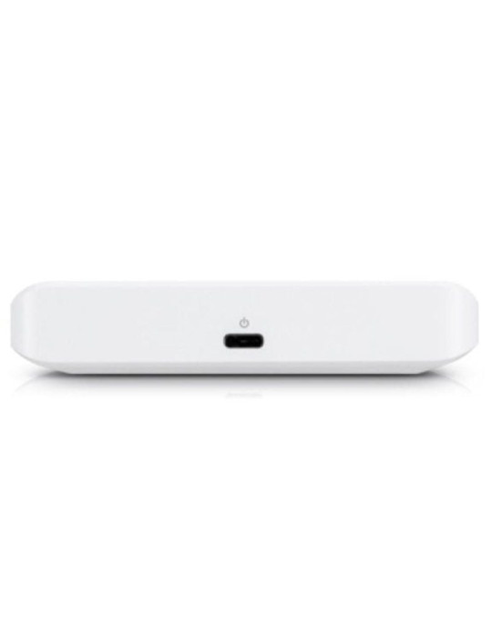 Switch Gestionable Ubiquiti USW-Flex Mini 5 Puertos/ RJ45 10/100/1000 POE