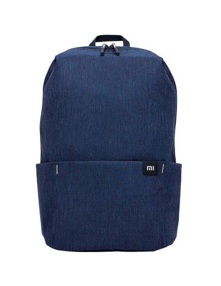 Mochila Xiaomi Mi Casual Daypack/ 10L/ Azul Oscuro