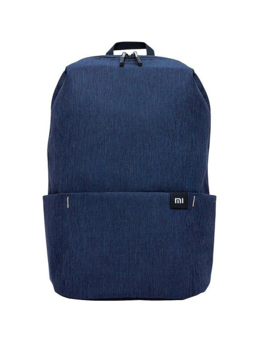 Mochila Xiaomi Mi Casual Daypack/ 10L/ Azul Oscuro