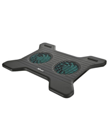 Soporte Refrigerante Trust Brisa Xstream para Portátiles hasta 15.6"