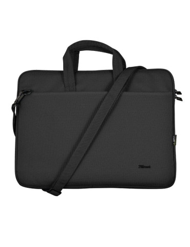 Maletín Trust Bologna para Portátiles hasta 16"/ Negro 2