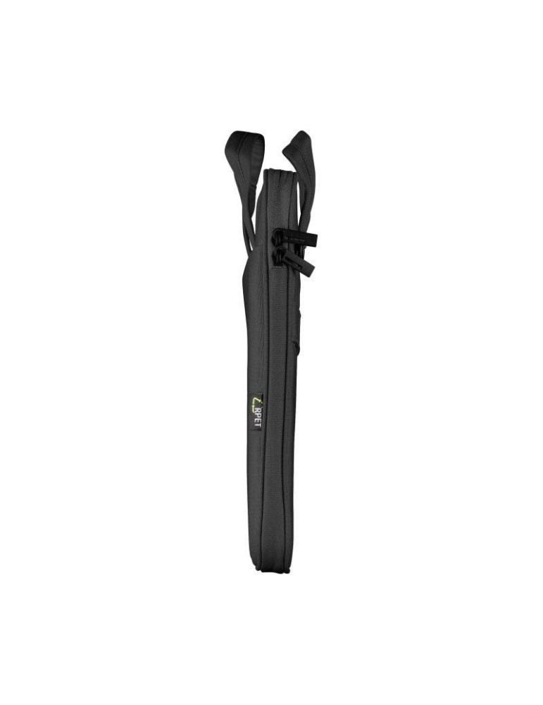 Maletín Trust Bologna para Portátiles hasta 16"/ Negro