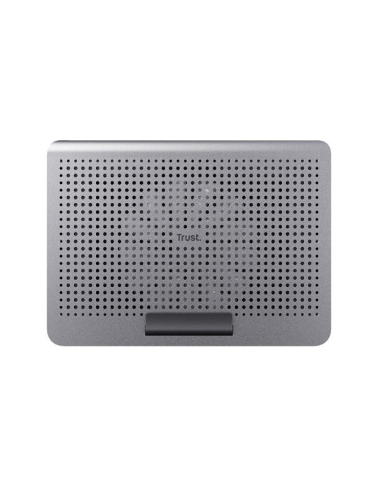 Soporte Refrigerante Trust Exto para Portátiles hasta 16"