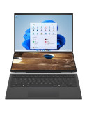 Portátil Convertible Asus ZenBook Duo OLED UX8407AA-SN504W Intel Core Ultra 9-386H/ 32GB/ 1TB SSD/ 14" Táctil/ Win11