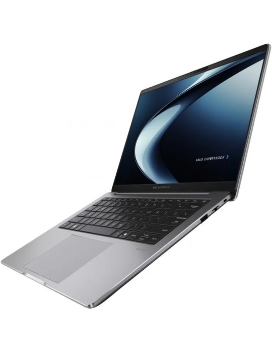 Portátil Asus ExpertBook P3 P3406CCA-LY0407 Intel Core Ultra 5-225H/ 16GB/ 512GB SSD/ 14"/ Sin Sistema Operativo