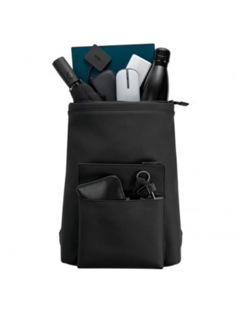 Mochila Asus Vigour Backpack 16"/ Impermeable/ Negra