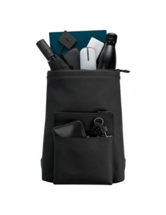 Mochila Asus Vigour Backpack 16"/ Impermeable/ Negra