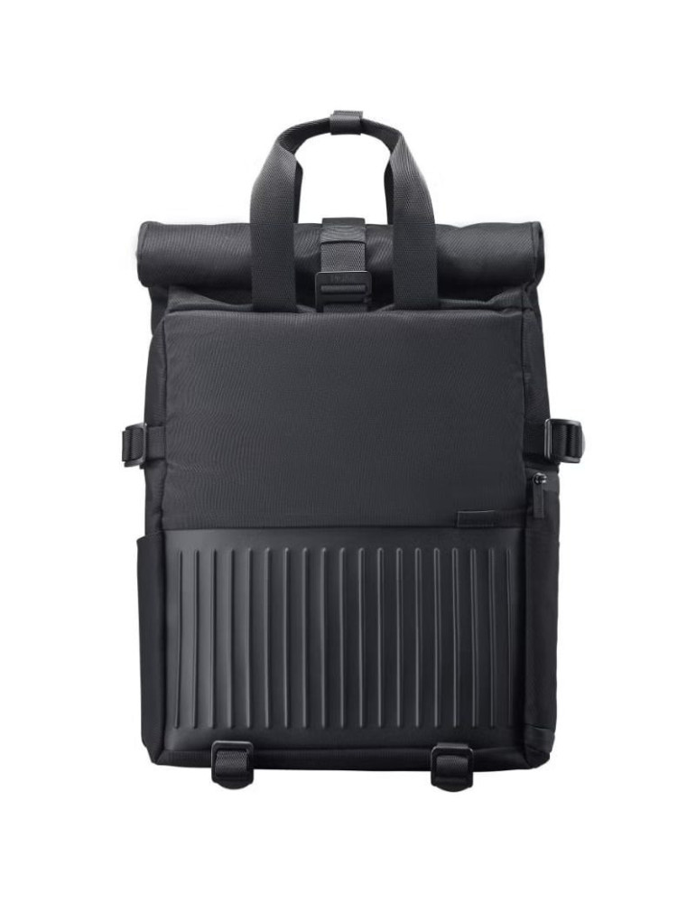 Mochila Asus PP4600 PROART para Portátiles hasta 16"/ Impermeable/ Negra