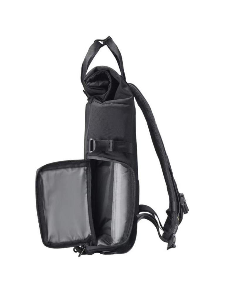 Mochila Asus PP4600 PROART para Portátiles hasta 16"/ Impermeable/ Negra
