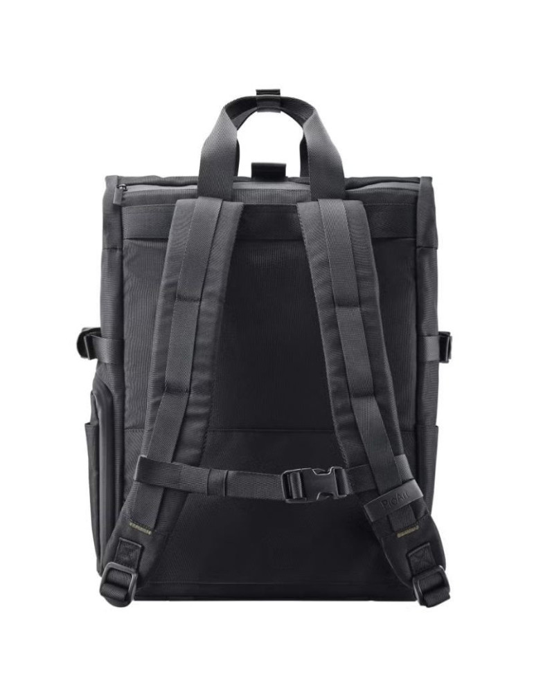 Mochila Asus PP4600 PROART para Portátiles hasta 16"/ Impermeable/ Negra