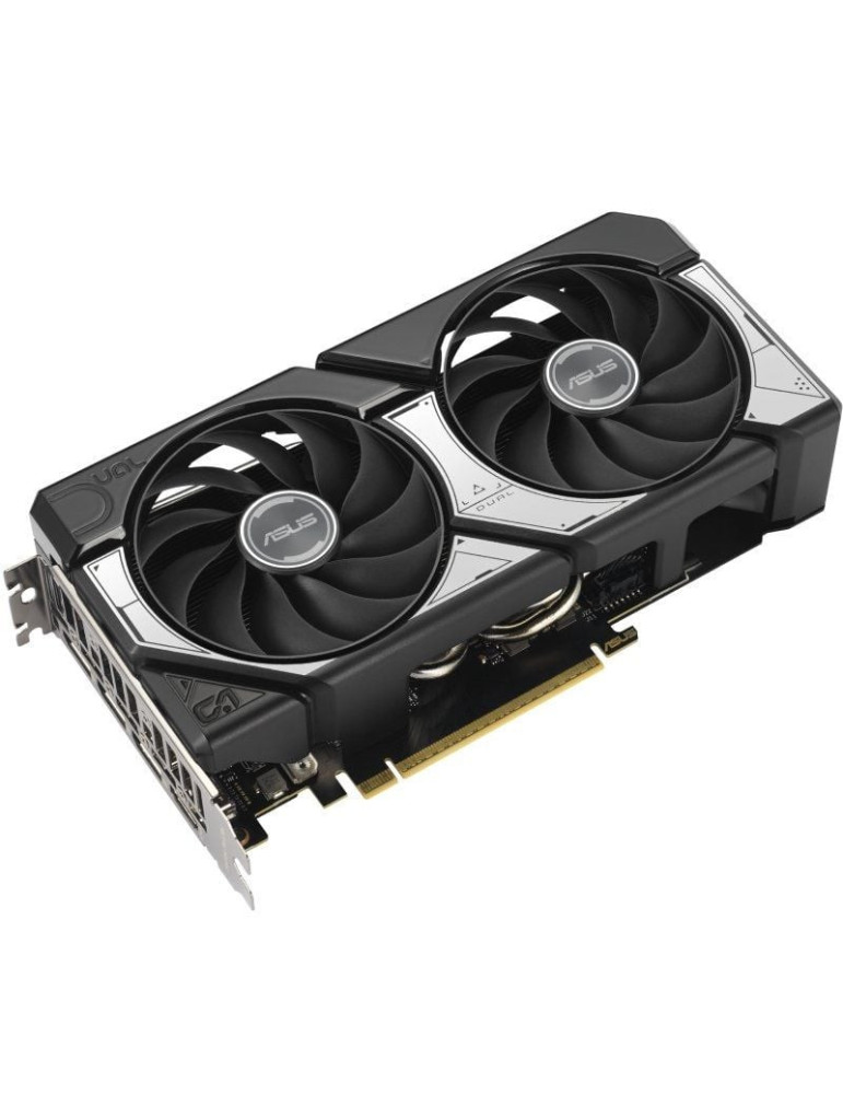 Tarjeta Gráfica Asus Dual GeForce RTX 5060 Ti OC/ 16GB GDDR7