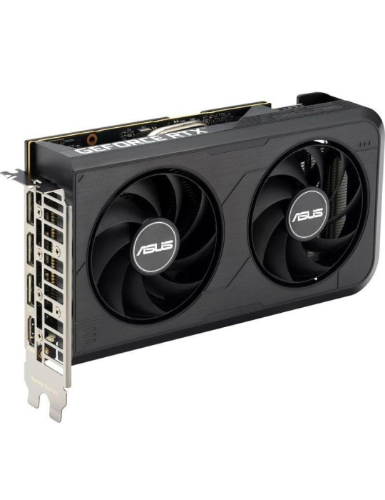 Tarjeta Gráfica Asus Dual GeForce RTX 5050 OC/ 8GB GDDR6