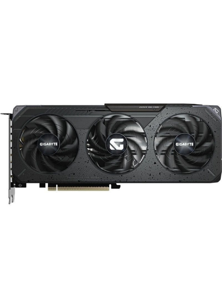 Tarjeta Gráfica Gigabyte GeForce RTX 5060 Gaming OC/ 8GB GDDR7
