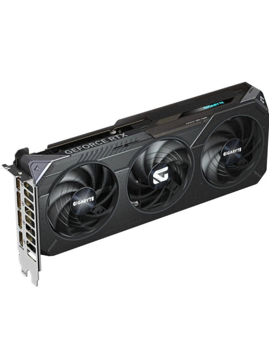 Tarjeta Gráfica Gigabyte GeForce RTX 5060 Gaming OC/ 8GB GDDR7