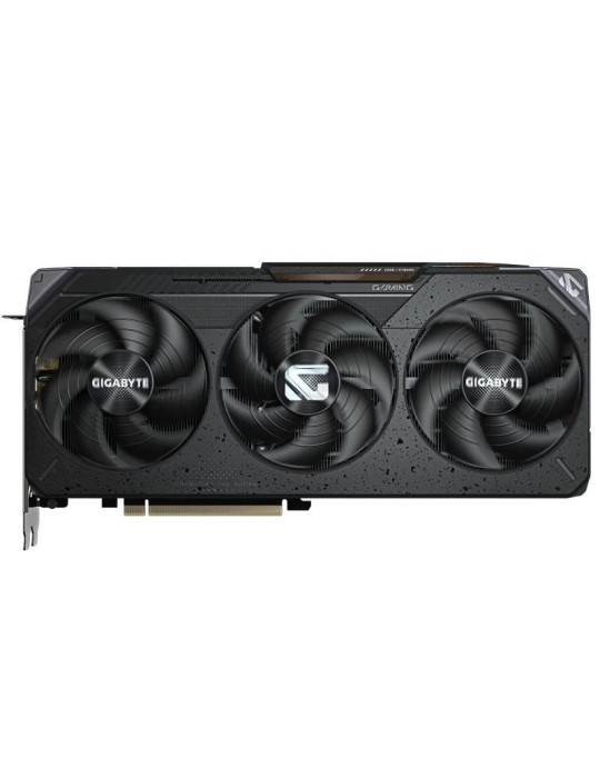 Tarjeta Gráfica Gigabyte Radeon RX 9070 XT Gaming OC/ 16GB GDDR6