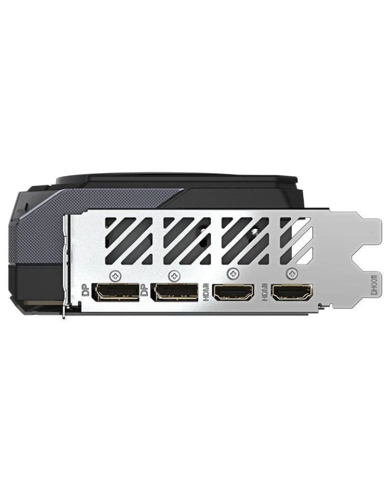 Tarjeta Gráfica Gigabyte Radeon RX 9070 XT Gaming OC/ 16GB GDDR6