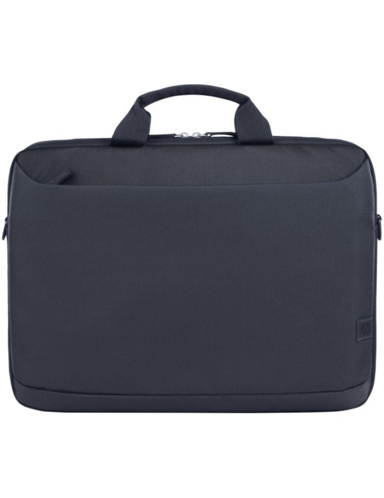 Maletín HP EVERYDAY Odyssey A08KHUT para Portátiles hasta 16"/ Gris
