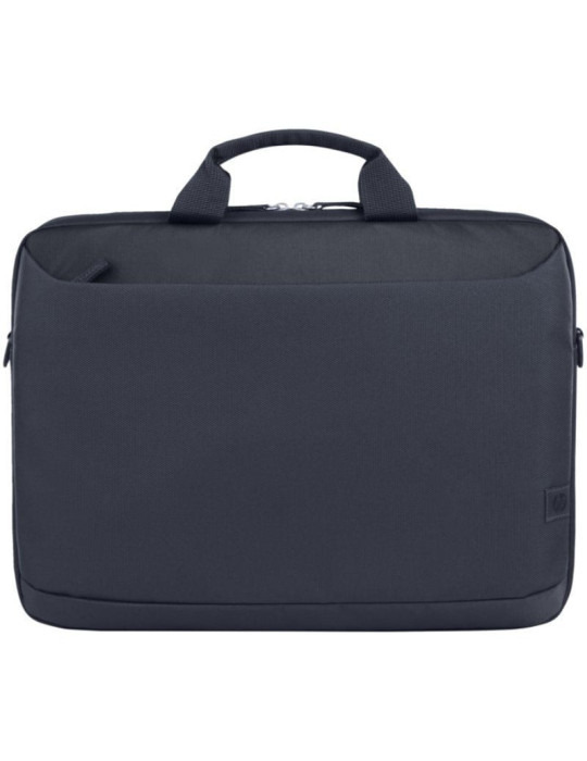 Maletín HP EVERYDAY Odyssey A08KHUT para Portátiles hasta 16"/ Gris