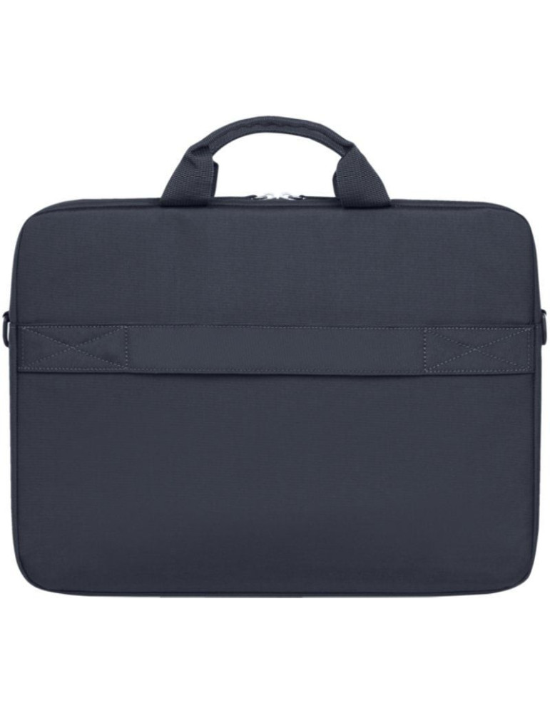 Maletín HP EVERYDAY Odyssey A08KHUT para Portátiles hasta 16"/ Gris