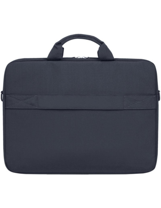 Maletín HP EVERYDAY Odyssey A08KHUT para Portátiles hasta 16"/ Gris