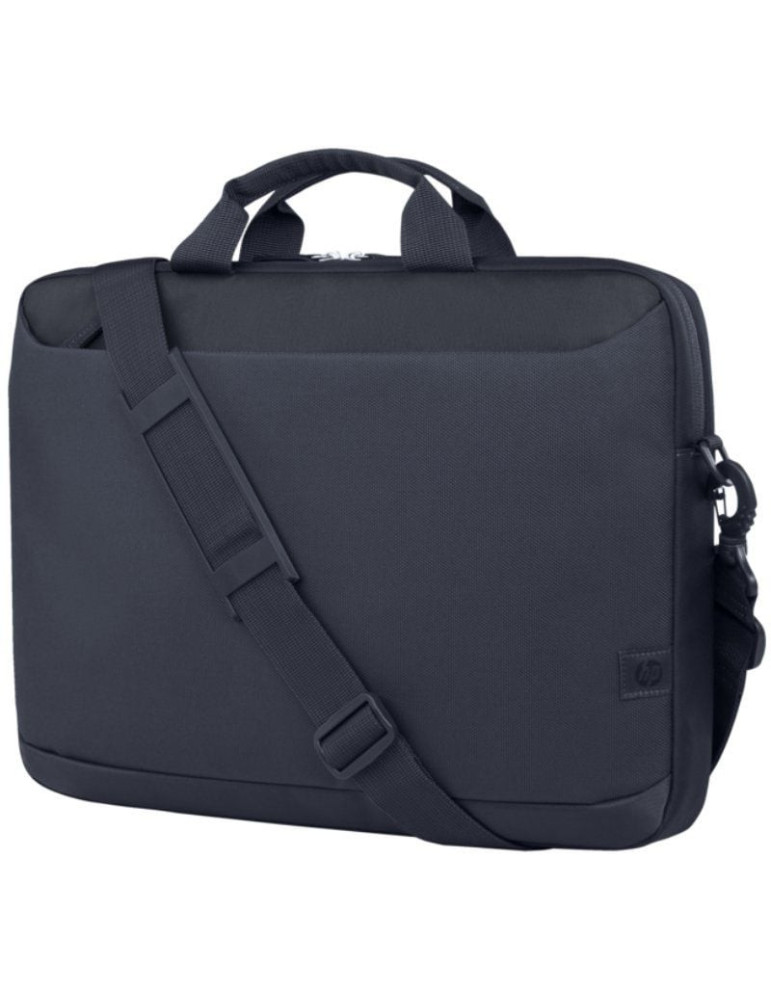 Maletín HP EVERYDAY Odyssey A08KHUT para Portátiles hasta 16"/ Gris