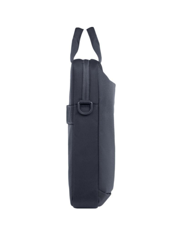 Maletín HP EVERYDAY Odyssey A08KHUT para Portátiles hasta 16"/ Gris