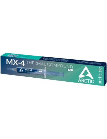 Pasta Térmica Arctic MX-4/ 4g 2