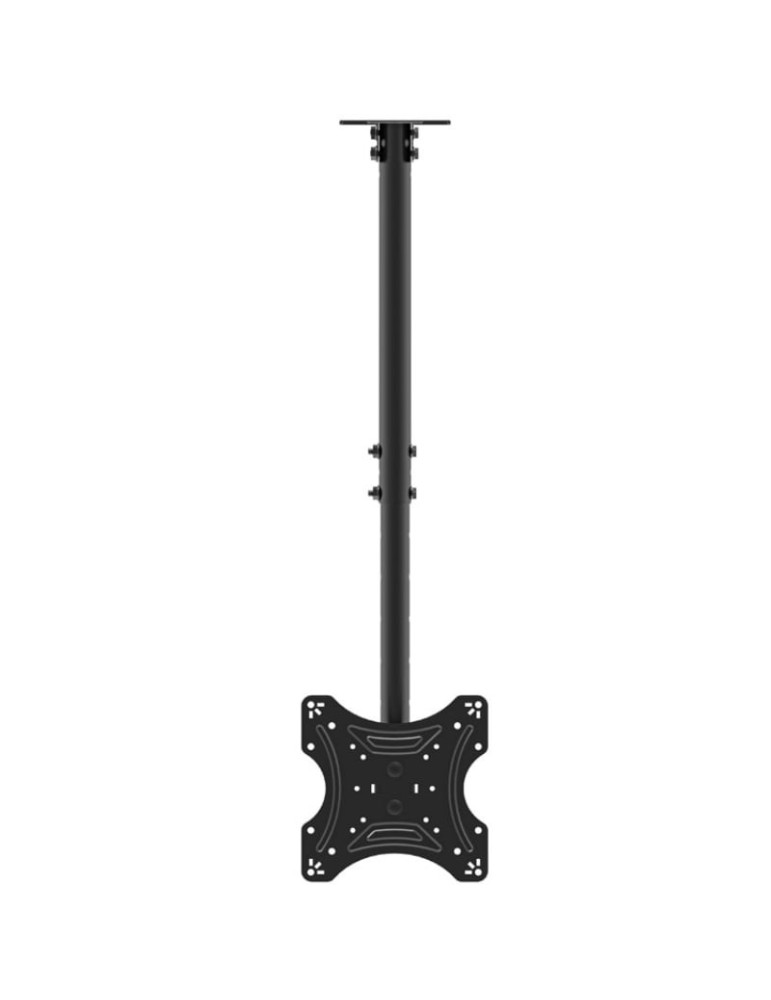 Soporte de Techo Inclinable Approx appSTT01C para TV de 17-47"/ hasta 40kg
