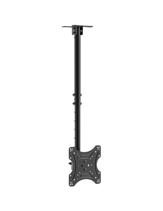 Soporte de Techo Inclinable Approx appSTT01C para TV de 17-47"/ hasta 40kg